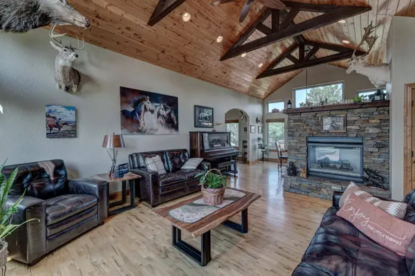 13596 Frontier Loop, Piedmont, SD 57769