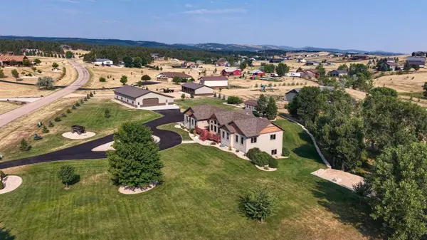 13596 Frontier Loop, Piedmont, SD 57769