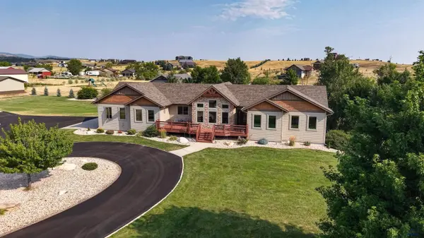 13596 Frontier Loop, Piedmont, SD 57769