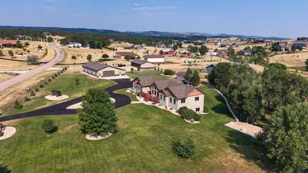13596 Frontier Loop, Piedmont, SD 57769