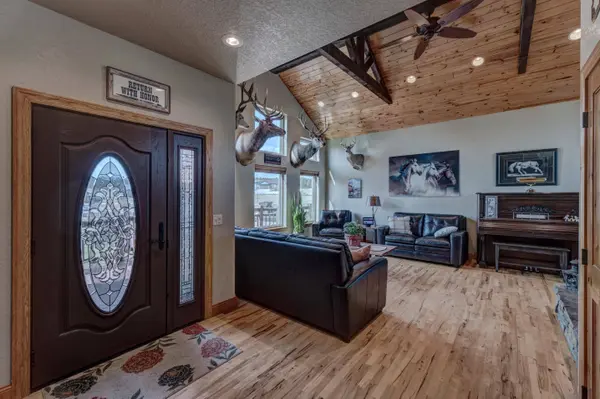 13596 Frontier Loop, Piedmont, SD 57769