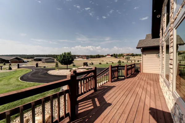 13596 Frontier Loop, Piedmont, SD 57769