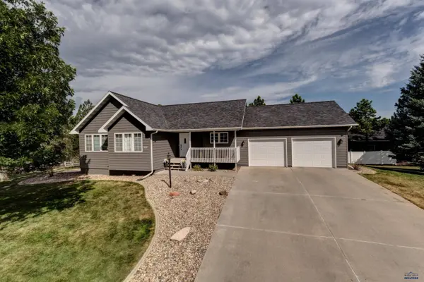 5420 Snowberry Ln