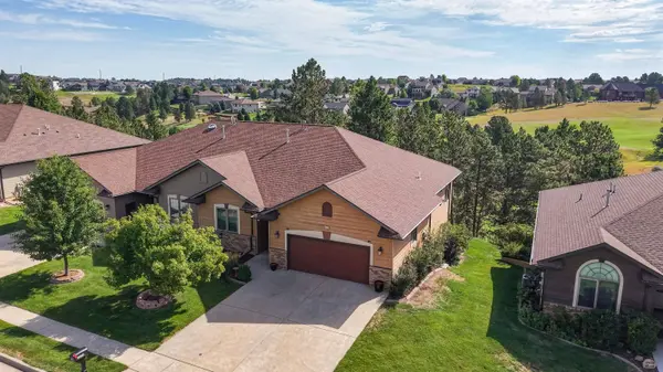 6828 Muirfield Drive
