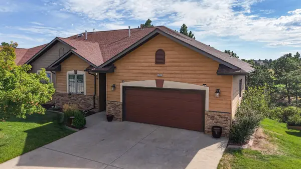 6828 Muirfield Drive, Rapid City, SD 57702
