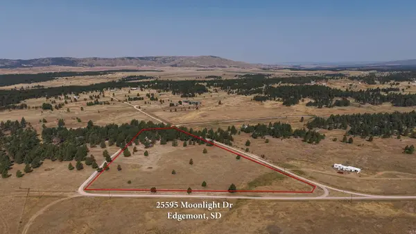 25595 Moonlight Drive, Edgemont, SD 57735