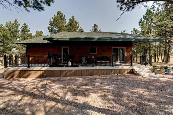 25595 Moonlight Dr, Edgemont, SD 57735