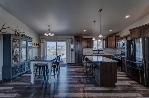 5818 Weatherby Loop, Rapid City, SD 57703