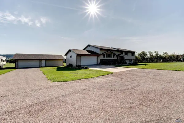10302 Romel Dr, Black Hawk, SD 57718
