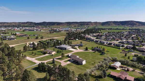 10302 Romel Dr, Black Hawk, SD 57718