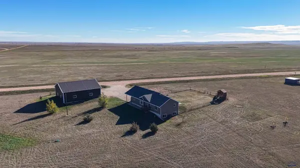 21919 Sage Stone Dr, Piedmont, SD 57769