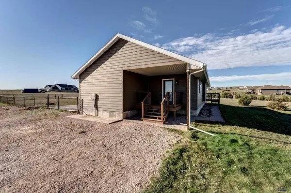 21919 Sage Stone Dr, Piedmont, SD 57769
