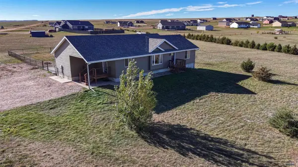 21919 Sage Stone Dr, Piedmont, SD 57769