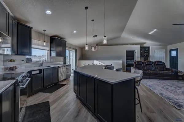 21919 Sage Stone Dr, Piedmont, SD 57769