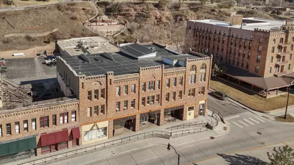 Hot Springs, SD 57747