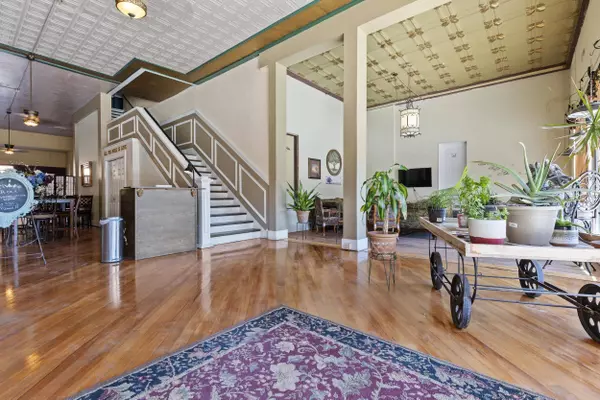 Hot Springs, SD 57747