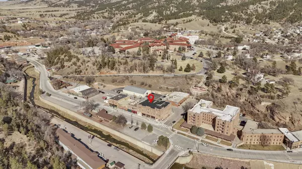 Hot Springs, SD 57747