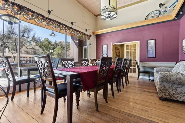 Hot Springs, SD 57747