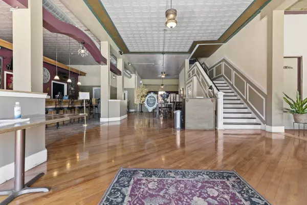 Hot Springs, SD 57747