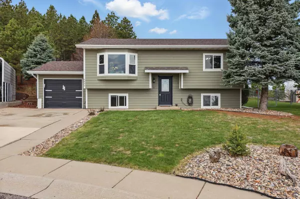6406 Blue Spruce Court, Black Hawk, SD 57718