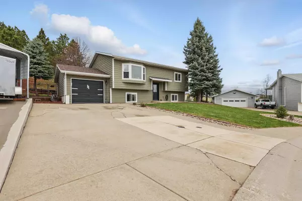 6406 Blue Spruce Court, Black Hawk, SD 57718