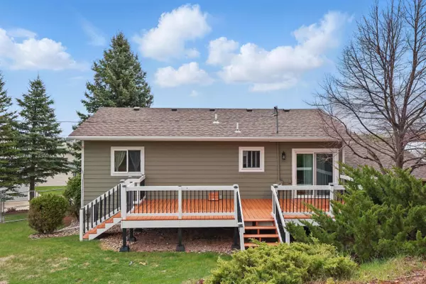 6406 Blue Spruce Court, Black Hawk, SD 57718