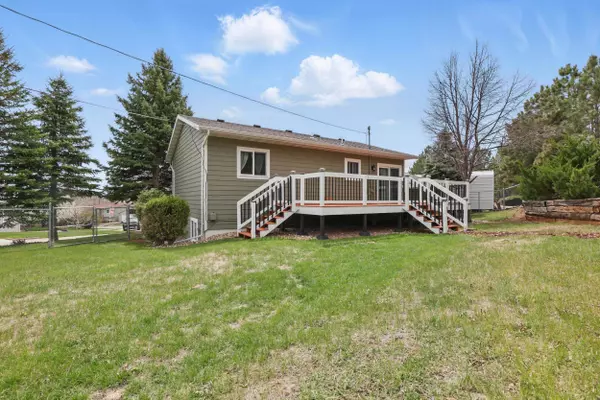 6406 Blue Spruce Court, Black Hawk, SD 57718