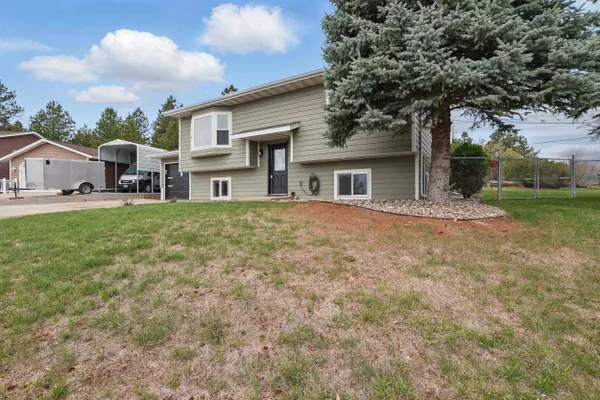 6406 Blue Spruce Court, Black Hawk, SD 57718