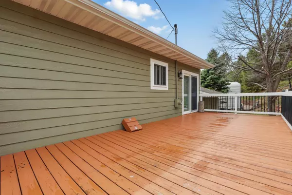 6406 Blue Spruce Court, Black Hawk, SD 57718