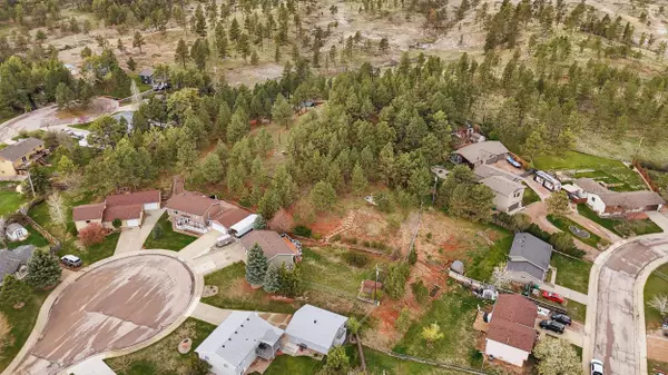 6406 Blue Spruce Court, Black Hawk, SD 57718