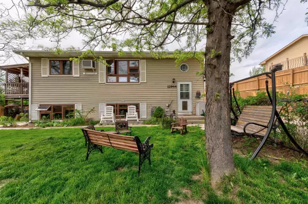 12944 Larene Drive, Black Hawk, SD 57718