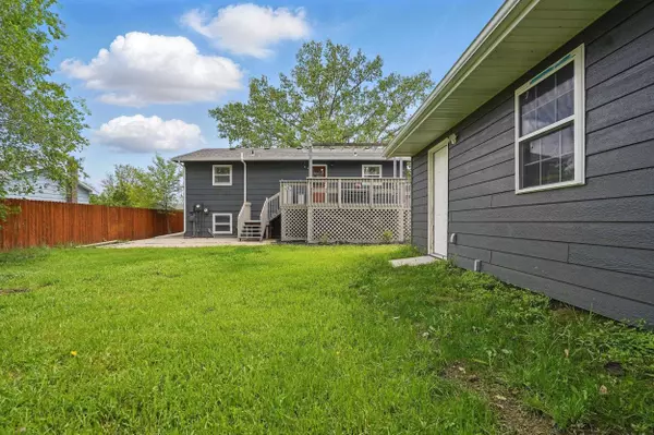 4425 Bronco Lane, Rapid City, SD 57701