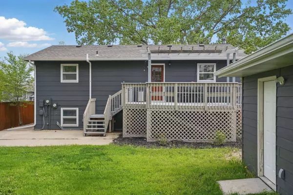 4425 Bronco Lane, Rapid City, SD 57701