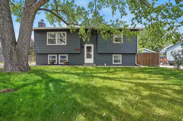 4425 Bronco Lane, Rapid City, SD 57701