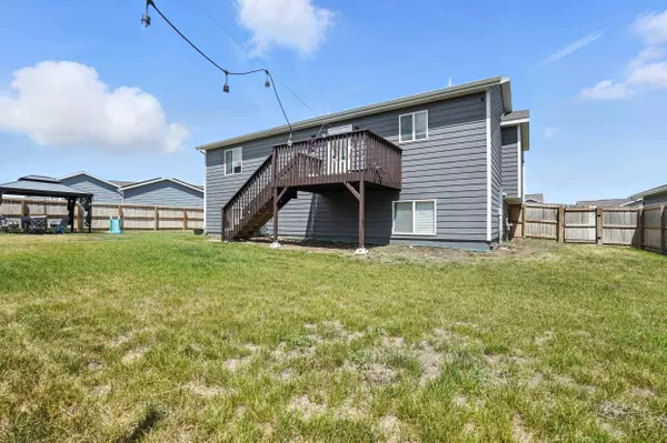 627 Abraham Court, Rapid City, SD 57703