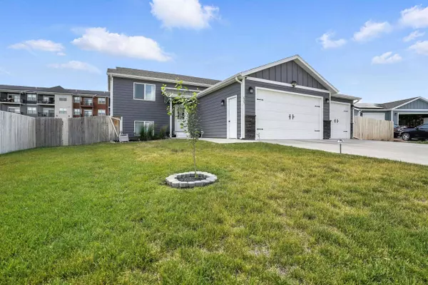 627 Abraham Court, Rapid City, SD 57703