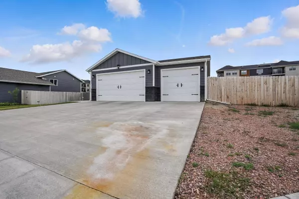 627 Abraham Court, Rapid City, SD 57703