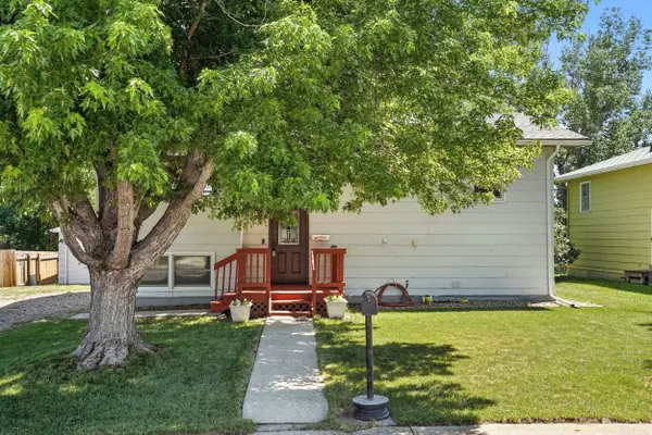 2606 Badger Drive, Sturgis, SD 57783
