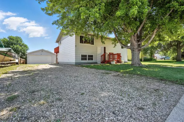 2606 Badger Drive, Sturgis, SD 57783