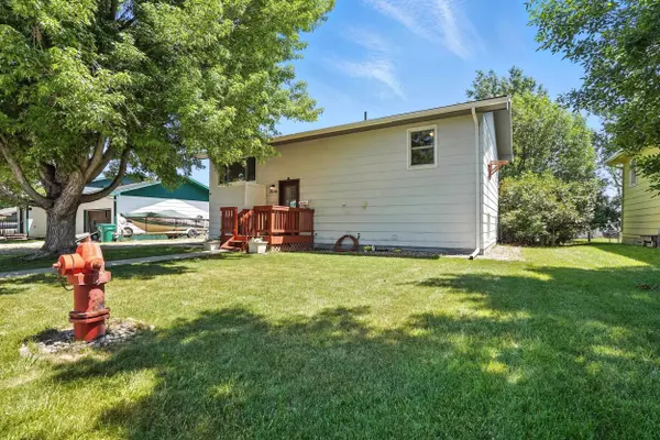 2606 Badger Drive, Sturgis, SD 57783