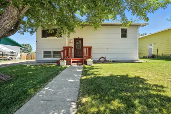2606 Badger Drive, Sturgis, SD 57783