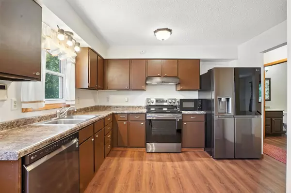 2606 Badger Drive, Sturgis, SD 57783