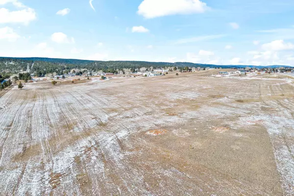 Anderson Road, Summerset, SD 57718