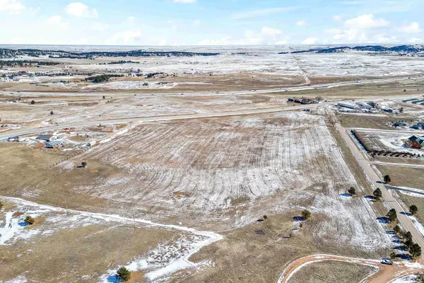 Anderson Road, Summerset, SD 57718