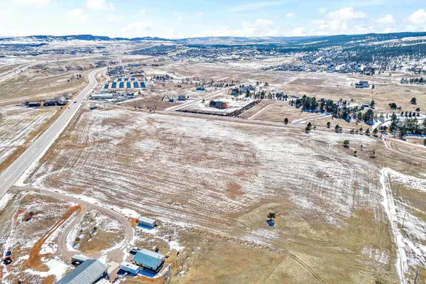 Anderson Road, Summerset, SD 57718