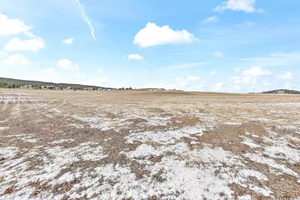 Anderson Road, Summerset, SD 57718