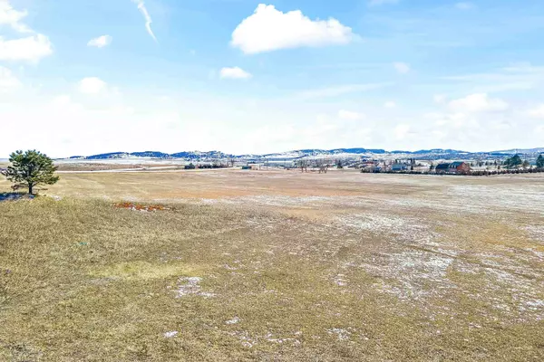 Anderson Road, Summerset, SD 57718