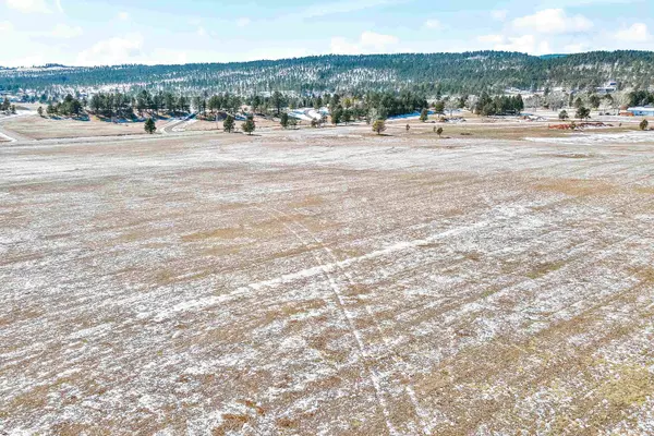 Anderson Road, Summerset, SD 57718