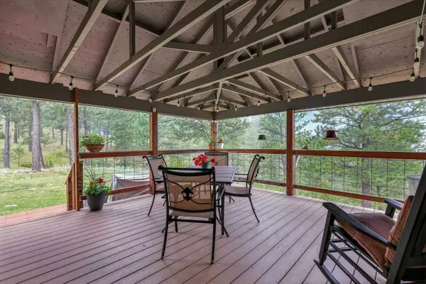 24577 Outback Trail, Hermosa, SD 57744