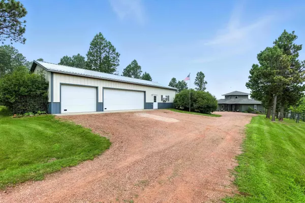 24577 Outback Trail, Hermosa, SD 57744